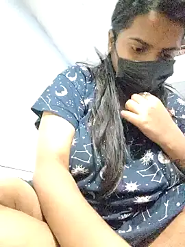 Snapshot of Priya_Strip chatting on December 18, 4:28 pm Priya Strip online show from December 18, 4:28 pm
