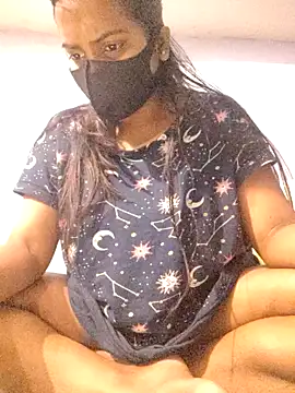 Snapshot of Priya_Strip chatting on December 29, 8:33 am Priya Strip online show from December 29, 8:33 am