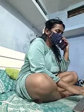 Snapshot of Priya_Strip chatting on January 15, 7:55 pm Priya Strip online show from January 15, 7:55 pm