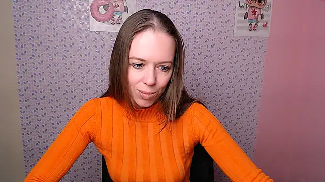 GloriaSi  online show from December 19, 10:24 am
