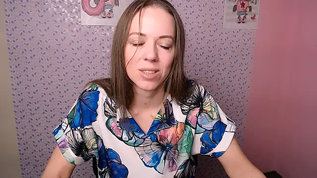 GloriaSi  online show from December 23, 7:28 am