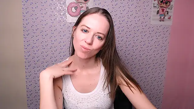 GloriaSi  online show from January 5, 10:32 am