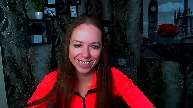 GloriaSi  online show from October 4, 4:54 am