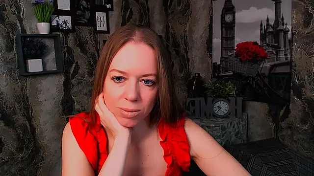 GloriaSi  online show from October 25, 4:20 am