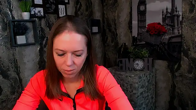 GloriaSi  online show from November 6, 5:30 am