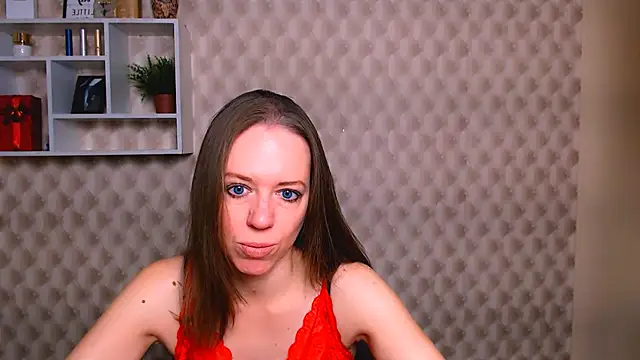 GloriaSi  online show from November 8, 6:24 am