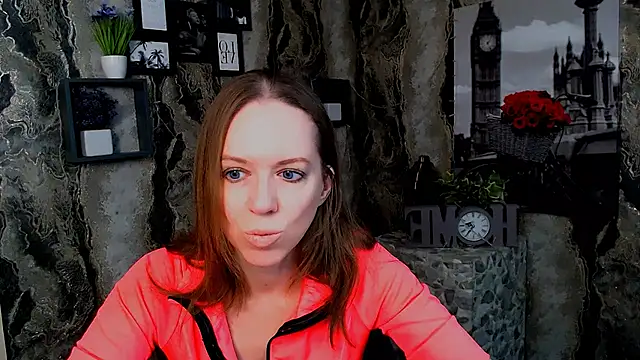 GloriaSi  online show from November 25, 9:09 am