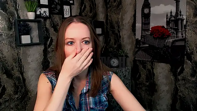 GloriaSi  online show from December 22, 5:37 am