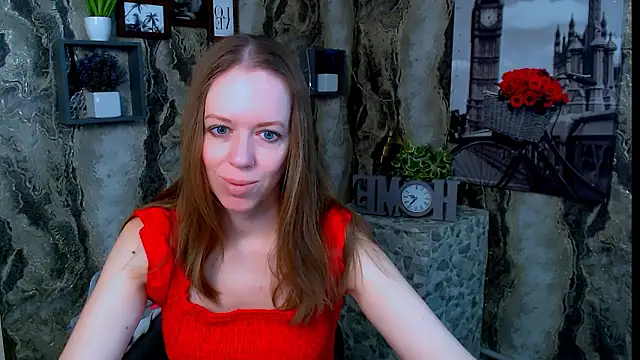 GloriaSi  online show from March 13, 5:47 am