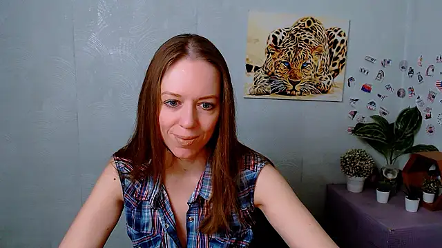 GloriaSi  online show from March 16, 6:17 am