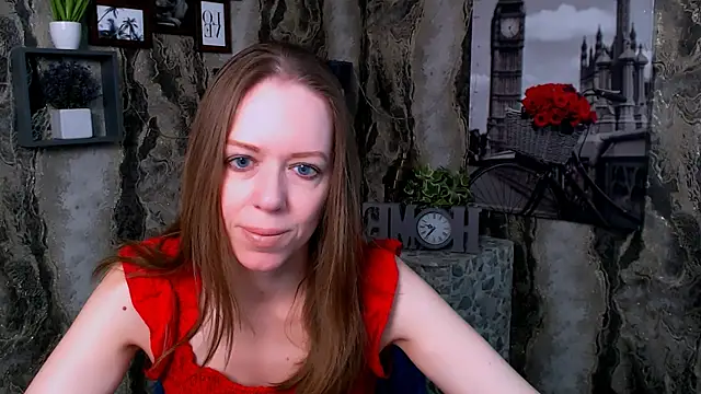 GloriaSi  online show from March 26, 5:46 am