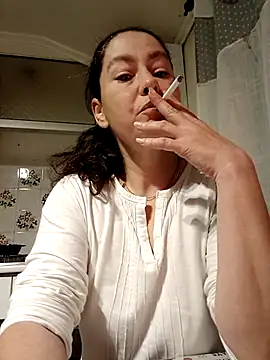 RamyLove36 online show from December 8, 3:32 am