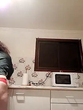 RamyLove36 online show from February 17, 4:42 am
