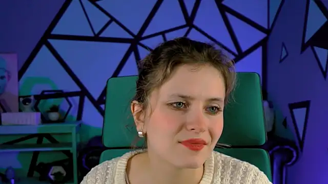 LolaAsmus online show from December 4, 8:18 pm