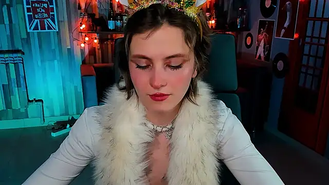 LolaAsmus online show from December 20, 11:21 am