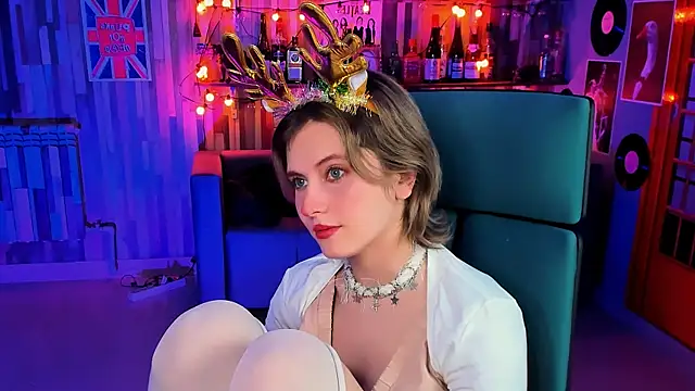 LolaAsmus online show from December 20, 2:27 pm