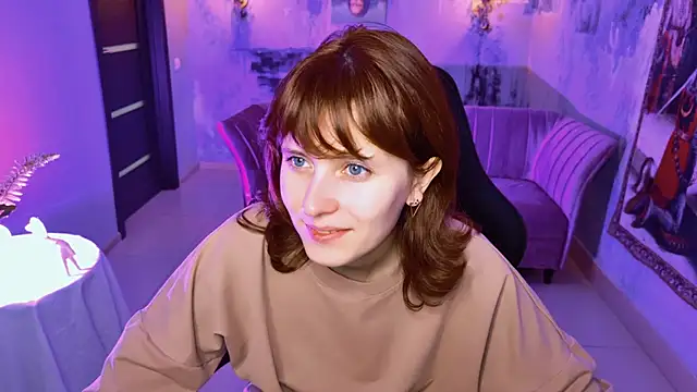 Snapshot of LolaAsmus chatting on October 10, 9:08 am LolaAsmus online show from October 10, 9:08 am