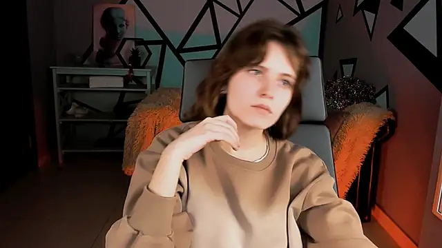 LolaAsmus online show from January 7, 1:57 pm