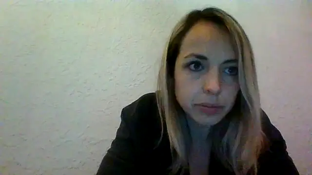 Annelibre online show from January 5, 9:25 pm