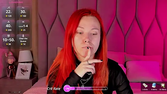 Kim Forman online show from January 27, 9:13 am