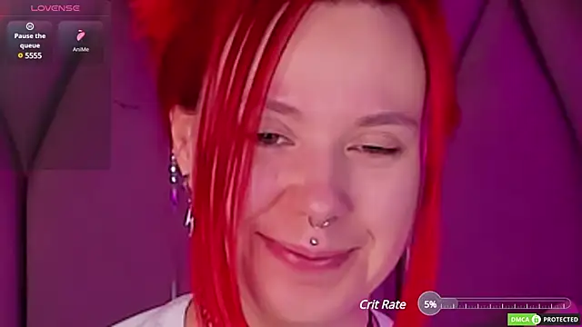 Kim Forman online show from February 25, 11:52 am