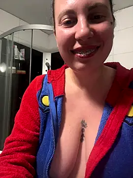 Yanacool007 online show from October 1, 8:15 pm