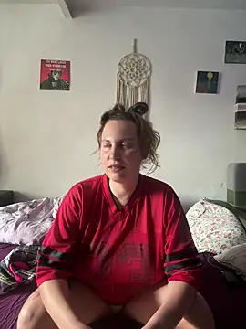 Yanacool007 online show from October 8, 12:25 pm