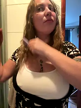 Yanacool007 online show from October 9, 12:36 pm