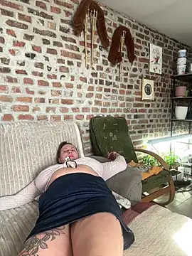 Snapshot of Yanacool007 chatting on March 3, 12:44 pm Yanacool007 online show from March 3, 12:44 pm