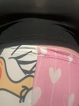 Snapshot of Yanacool007 chatting on March 11, 7:03 am Yanacool007 online show from March 11, 7:03 am