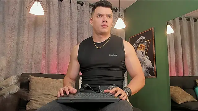 Jake Tylerr  online show from December 21, 8:38 pm