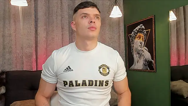 Jake Tylerr  online show from February 4, 9:31 pm