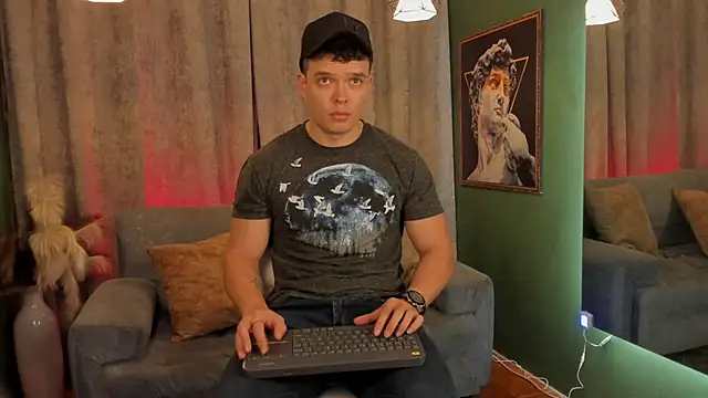 Jake Tylerr  online show from June 29, 7:14 pm