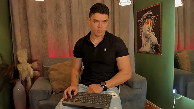 Jake Tylerr  online show from July 9, 6:23 pm