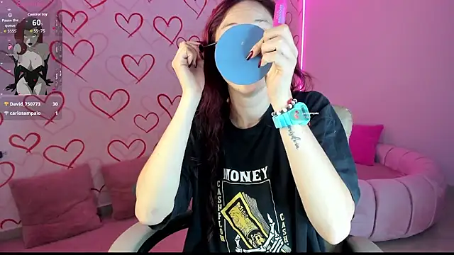 danny s22 online show from September 26, 1:37 pm