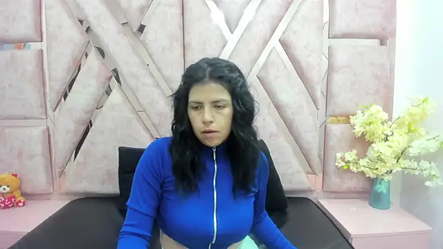 CataleyaLars20 online show from July 27, 12:56 pm
