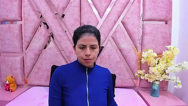 CataleyaLars20 online show from July 29, 1:20 pm