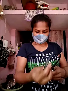 Snapshot of Soniyagupta999 chatting on March 15, 6:14 am Soniyagupta999 online show from March 15, 6:14 am