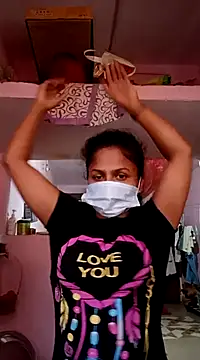 Snapshot of Soniyagupta999 chatting on March 20, 5:02 am Soniyagupta999 online show from March 20, 5:02 am