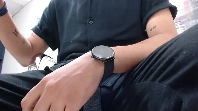 gonnar99 online show from December 21, 1:13 am