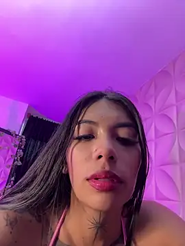 Snapshot of NattGomez chatting on September 20, 10:44 pm NattGomez online show from September 20, 10:44 pm