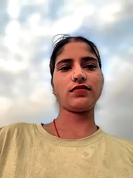 Snapshot of DiyAsingHh chatting on October 1, 12:38 am DiyAsingHh online show from October 1, 12:38 am