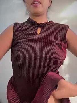 Snapshot of DiyAsingHh chatting on April 3, 12:52 am DiyAsingHh online show from April 3, 12:52 am