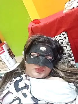 Babydoll 18 online show from January 24, 7:28 pm