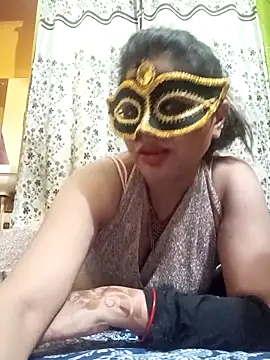 Babydoll 18 online show from October 11, 7:45 pm