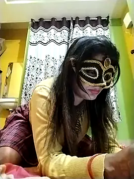 Babydoll 18 online show from January 5, 6:00 pm