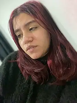 Niki Monroe online show from December 30, 11:06 pm