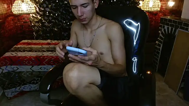 JackSwan18 online show from January 11, 3:52 pm