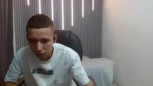 JackSwan18 online show from March 13, 1:18 pm