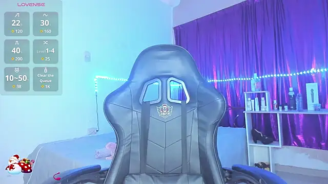 jonson- online show from February 9, 1:03 pm